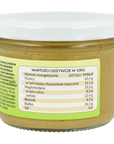 Krukam Czekopistacja - Pistachio paste with white chocolate 150g - Krukam - Vesa Beauty