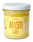 Krukam Ghee clarified butter 300ml - Krukam - Vesa Beauty