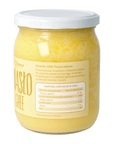Krukam Ghee clarified butter 500ml - Krukam - Vesa Beauty