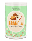 Krukam Granola walnut - apple 270g - Krukam - Vesa Beauty