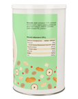 Krukam Granola walnut - apple 270g - Krukam - Vesa Beauty