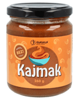 Krukam Kajmak with no added sugar 260g - Krukam - Vesa Beauty