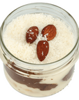 Natural Cosmetics Peanut dessert with coconut 150g