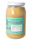 Krukam Peanut paste 100% 900g - Krukam - Vesa Beauty