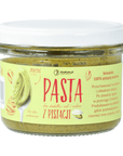 Krukam Pistachio paste 150g - Krukam - Vesa Beauty