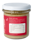 Natural Cosmetics Tahini sesame paste 300g