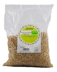 Krukam White buckwheat groats 1kg - Krukam - Vesa Beauty