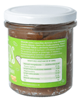 Krukers - crunchy peanut spread 300g - Krukam - Vesa Beauty