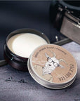 LaQ Face butter - Goat 50ml - LaQ - Vesa Beauty
