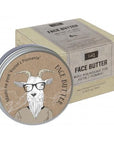 LaQ Face butter - Goat 50ml - LaQ - Vesa Beauty