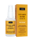 LaQ VITAMIN BOMB Active nourishing & revitalizing serum Nº5 30ml - LaQ - Vesa Beauty