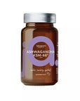 LEVANN "jA" Ashwagandha KSM-66® - food supplement 60 capsules - Foods by Ann - Vesa Beauty
