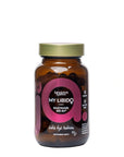 Levann "jA" My Libido food supplement with SRI-81 Shatavari® 60capsules - Levann - Vesa Beauty