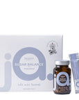 LEVANN "jA" Sugar Balance - Pineapple 30sachets +60capsules - Foods by Ann - Vesa Beauty