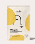 LIFTING STAR lifting & smoothing sheet mask 1pc - Resibo - Vesa Beauty