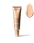 Long Cover Luminous - Illuminating Foundation 30ml - PAESE - Vesa Beauty