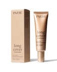 Long Cover Luminous - Illuminating Foundation 30ml - PAESE - Vesa Beauty