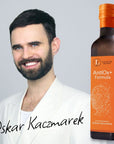LoveLife Oil mix AntiOx+ Formula by Doctor Microbiome 250ml - LoveLife - Vesa Beauty