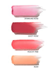make up BUTTER LIP - SPARKLING ROSE 1.8g - Phlov - Vesa Beauty