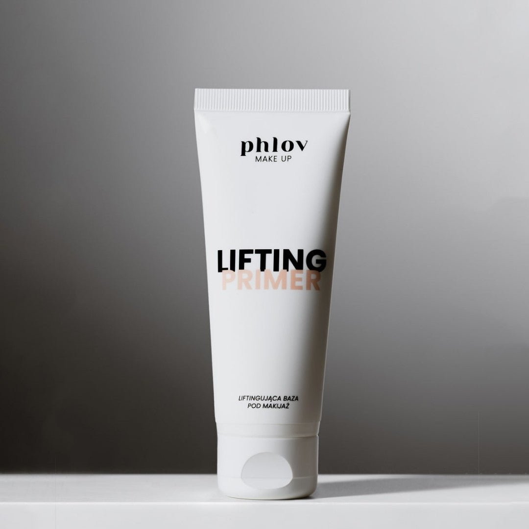 make up LIFTING PRIMER 50ml - Phlov - Vesa Beauty
