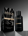 MANIFEST - eau de parfum 100ml - ICON16 by K.Błaszczykowski - Vesa Beauty