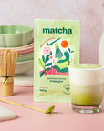 Matcha 100g - Sadowski Bee Gardens - Vesa Beauty