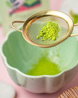 Matcha 100g - Sadowski Bee Gardens - Vesa Beauty