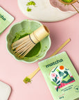 Matcha 50g - Sadowski Bee Gardens - Vesa Beauty