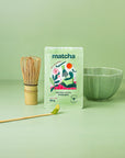 Matcha 50g - Sadowski Bee Gardens - Vesa Beauty