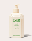 MATCHA SUNRISE Shower Gel 350ml - Resibo - Vesa Beauty