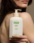 MATCHA SUNRISE Shower Gel 350ml - Resibo - Vesa Beauty