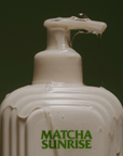MATCHA SUNRISE Shower Gel 350ml - Resibo - Vesa Beauty