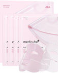 Natural Cosmetics Medicube PDRN Pink Collagen Gel Mask 4pcs