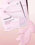 Natural Cosmetics Medicube PDRN Pink Collagen Gel Mask 4pcs