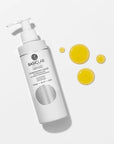 MICELLIS Hydrophilic make - up removal oil for ultra - sensitive skin 200ml - BasicLab - Vesa Beauty