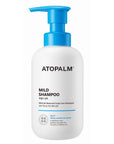 Mild Shampoo - pH Balanced Scalp Care 300ml - ATOPALM - Vesa Beauty