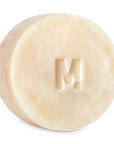 MILK - HONEY - OAT: Emollient & Protein Rich Shampoo Bar 85g - Ministerstwo - Vesa Beauty