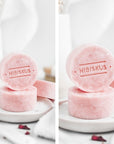 Ministerstwo 2in1 Shampoo & Shower Bar - Hibiscus 85g - Ministerstwo - Vesa Beauty