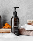 Ministerstwo APRICOT Shower gel 400ml - Ministerstwo - Vesa Beauty