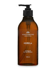 Ministerstwo APRICOT Shower gel 400ml - Ministerstwo - Vesa Beauty