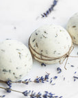 Ministerstwo Bath Bomb Lavender 50g - Ministerstwo - Vesa Beauty