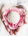 Ministerstwo Bath Bomb Rose 50g - Ministerstwo - Vesa Beauty