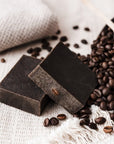 Ministerstwo Coffee Soap 100g - Ministerstwo - Vesa Beauty