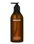 Natural Cosmetics Ministerstwo DAILY pineapple, mango, papaya: Family Shampoo-Gel for Hair & Body 400ml