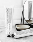 Ministerstwo Face Scrub Halva 120ml - Ministerstwo - Vesa Beauty