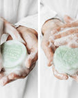 Ministerstwo Green Tea - Hair & Body Bar 85g - Ministerstwo - Vesa Beauty