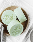 Ministerstwo Green Tea - Hair & Body Bar 85g - Ministerstwo - Vesa Beauty
