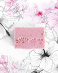 Ministerstwo Hibiscus Soap 100g - Ministerstwo - Vesa Beauty