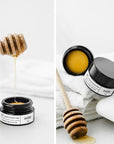 Ministerstwo HONEY Lip Balm 13g - Ministerstwo - Vesa Beauty