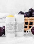 Ministerstwo Lotion Stick - Plum 75g - Ministerstwo - Vesa Beauty